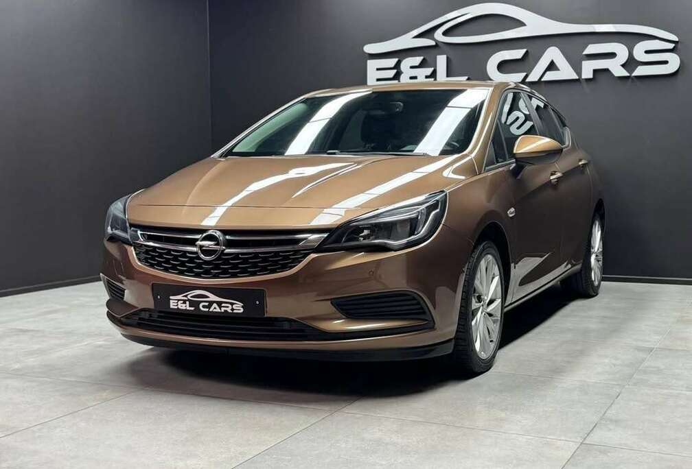 Opel Astra 1.4i **12 mois de garantie**