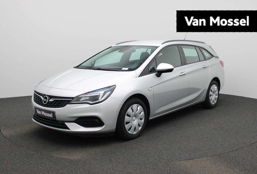 Opel Sports Tourer 1.2 Turbo 81kW S/S Edition NET BINNE