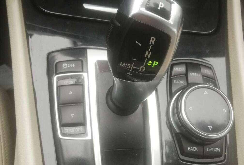 BMW Gran Turismo dA