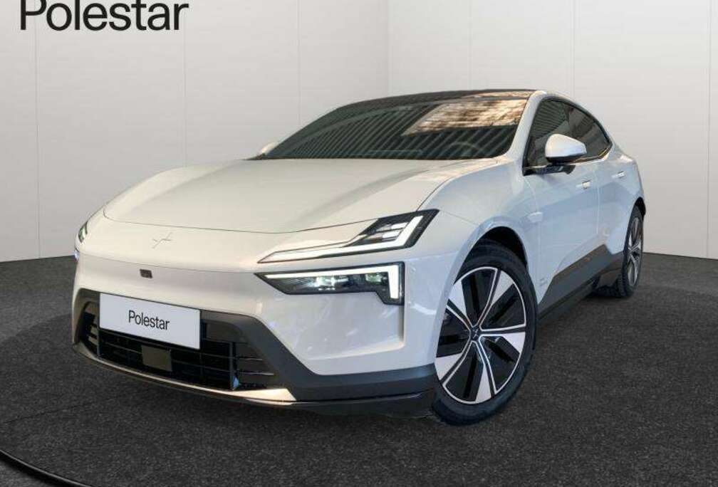 LRSM  Prime  Magnesium Polestar 4 Long range  2
