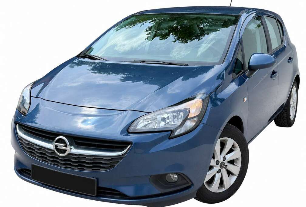 Opel 1.4i Essentia