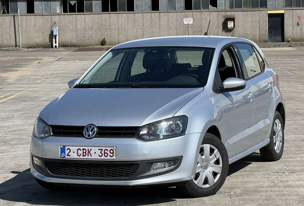 Volkswagen 1.2 CR TDi / NAVi/ CLIMA / ETAT NEUF/ 1PROP CARNET