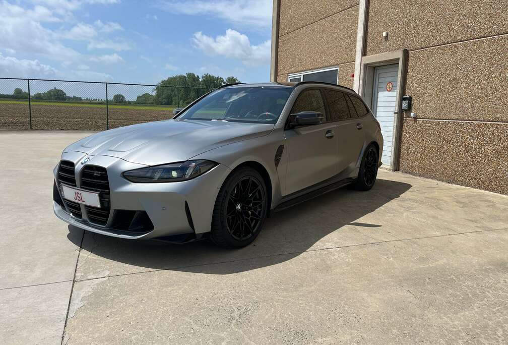 BMW M3 Touring 3.0 AS xDrive Competition M Competition M