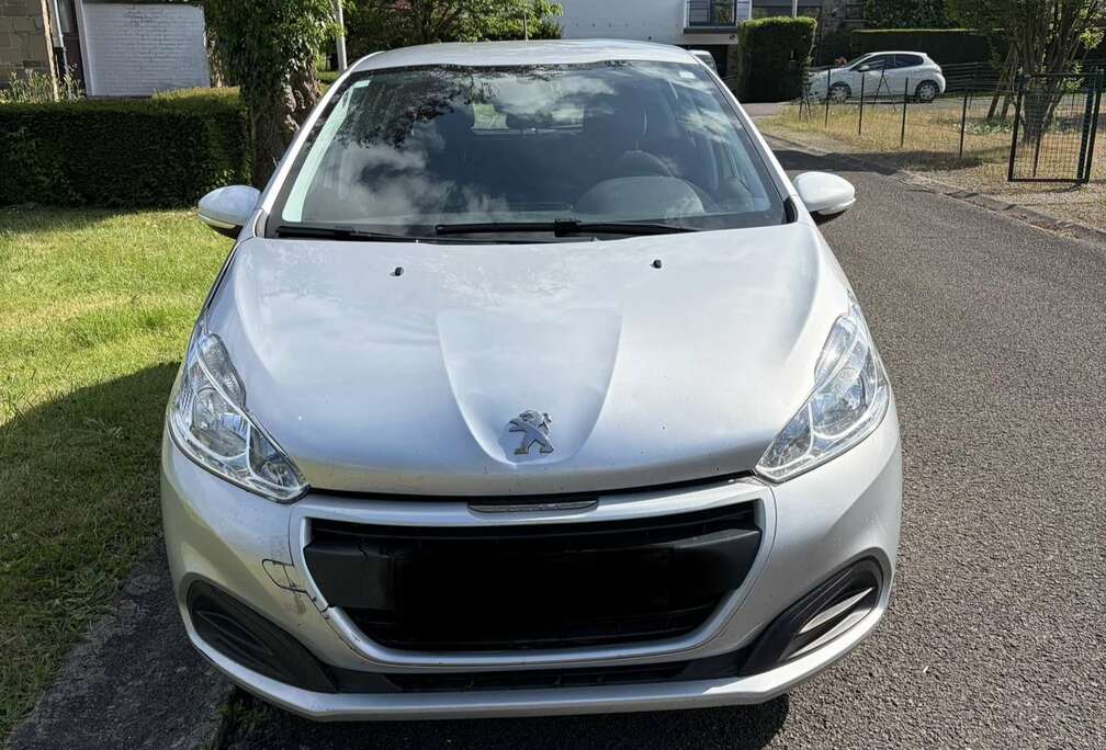 Peugeot 1.2i PureTech Like