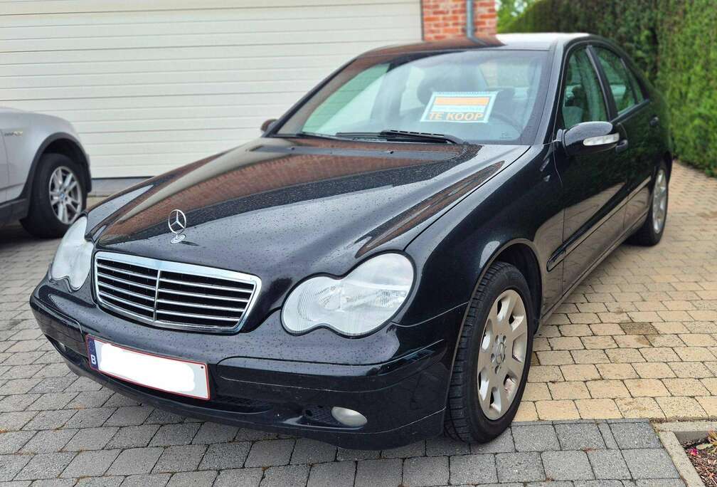 Mercedes-Benz CDI