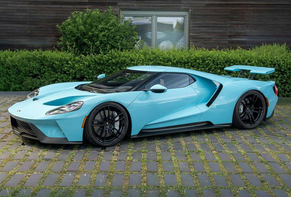 Ford 2018