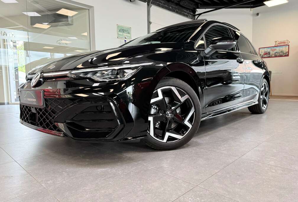 Volkswagen Golf 1.5 eTSI R-Line Business Premium DSG  NEW ** Pano - Dak