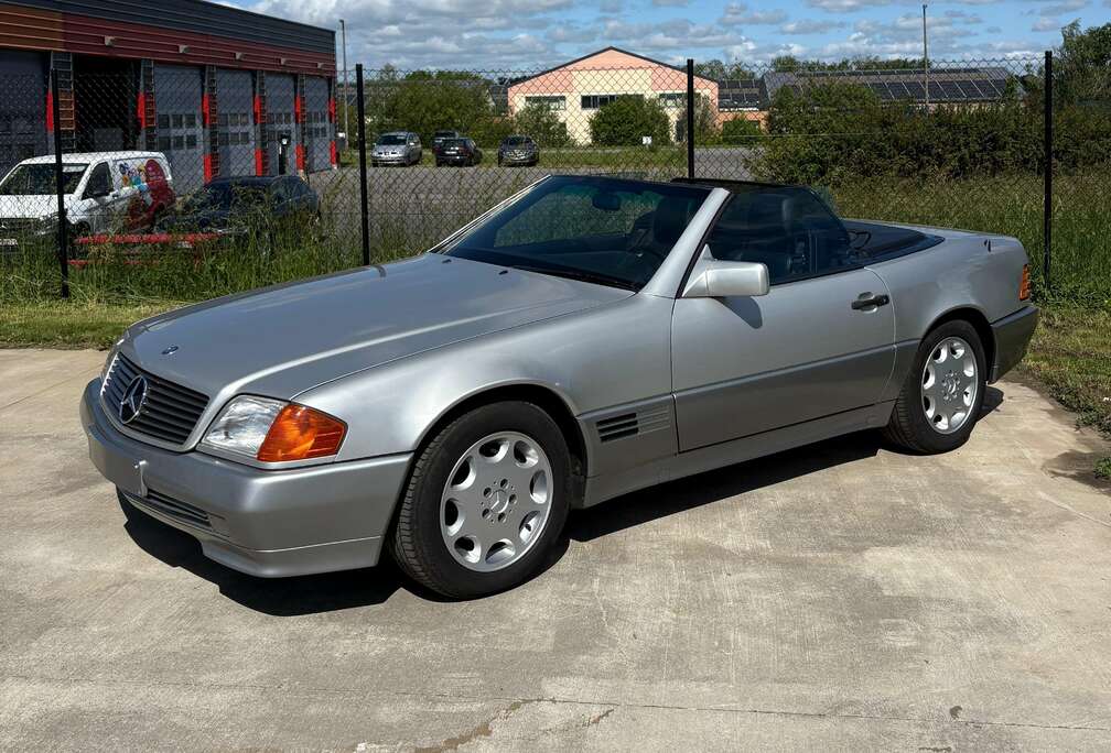 Mercedes-Benz