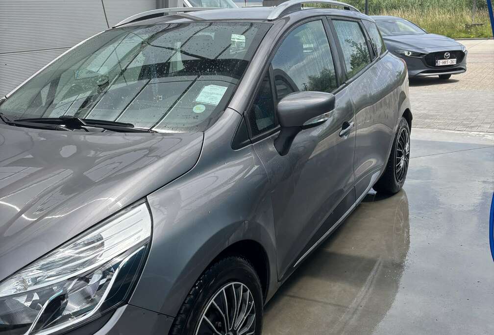 Renault 1.2i Limited