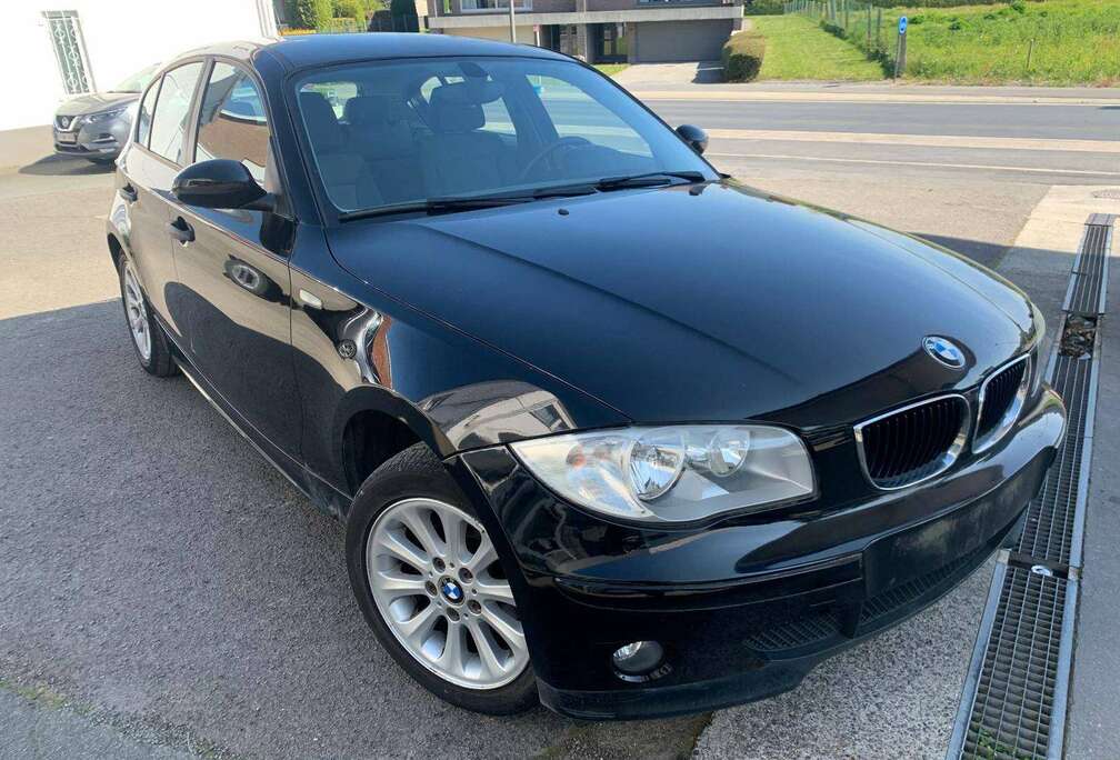 BMW 116i