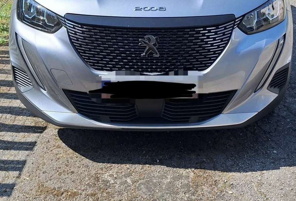 Peugeot 1.5 BlueHDi Allure S&S (EU6.3)