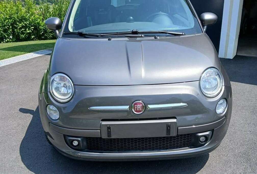 Fiat 1.2 8V 69