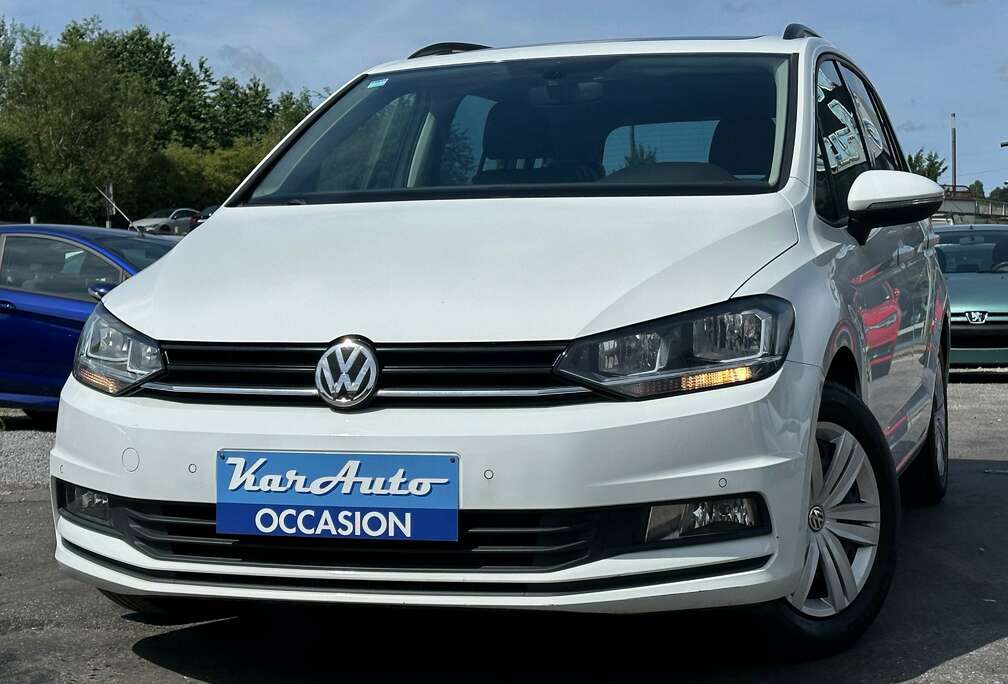Volkswagen Touran 1.4 TSI Trendline DSG*CLIM*PRIX TVAC*