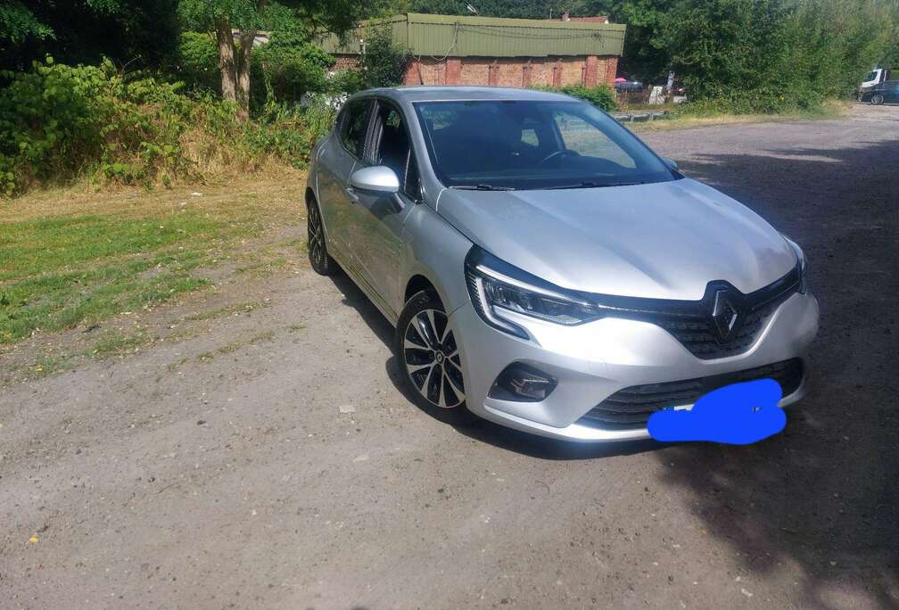 Renault TCe 90 Equilibre