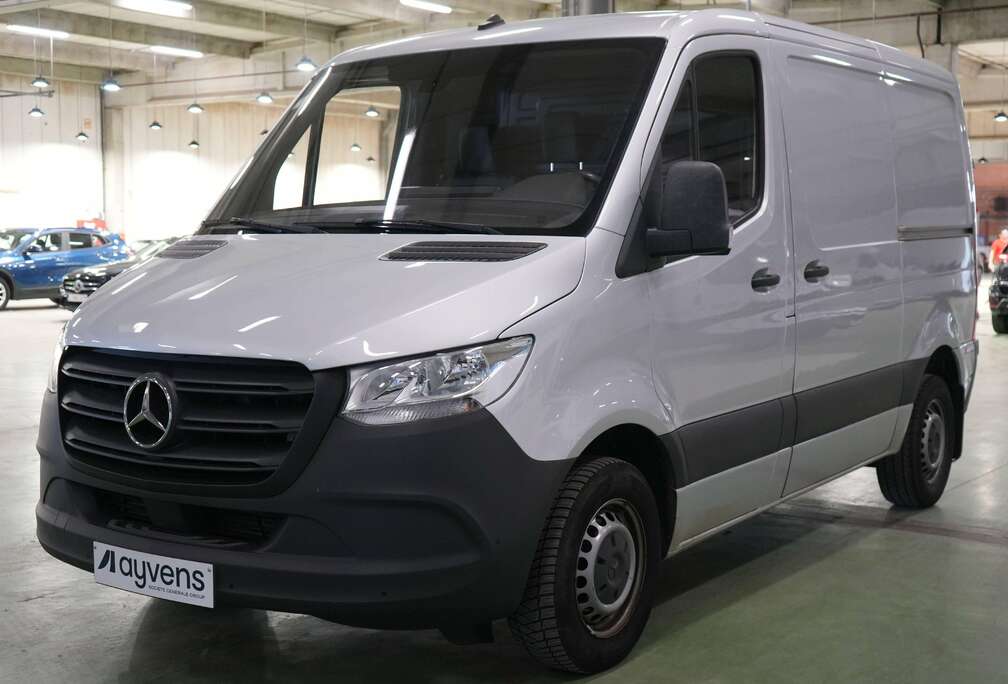 Mercedes-Benz 211 2.1 CDI L1H1 FWD Functional (EU6d-T)