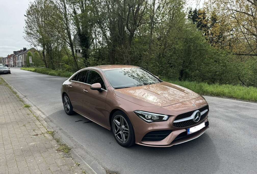 Mercedes-Benz Business Line