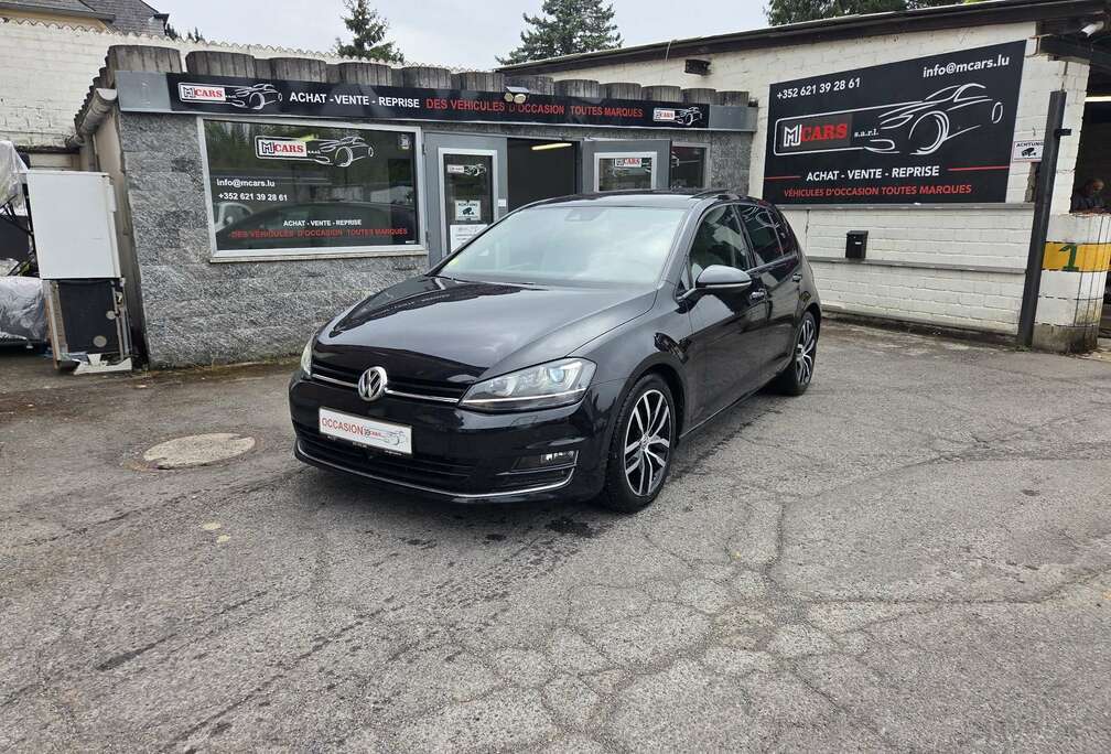 Volkswagen 2.0 TDI 150 BlueMotion Technology FAP Confortline DSG6
