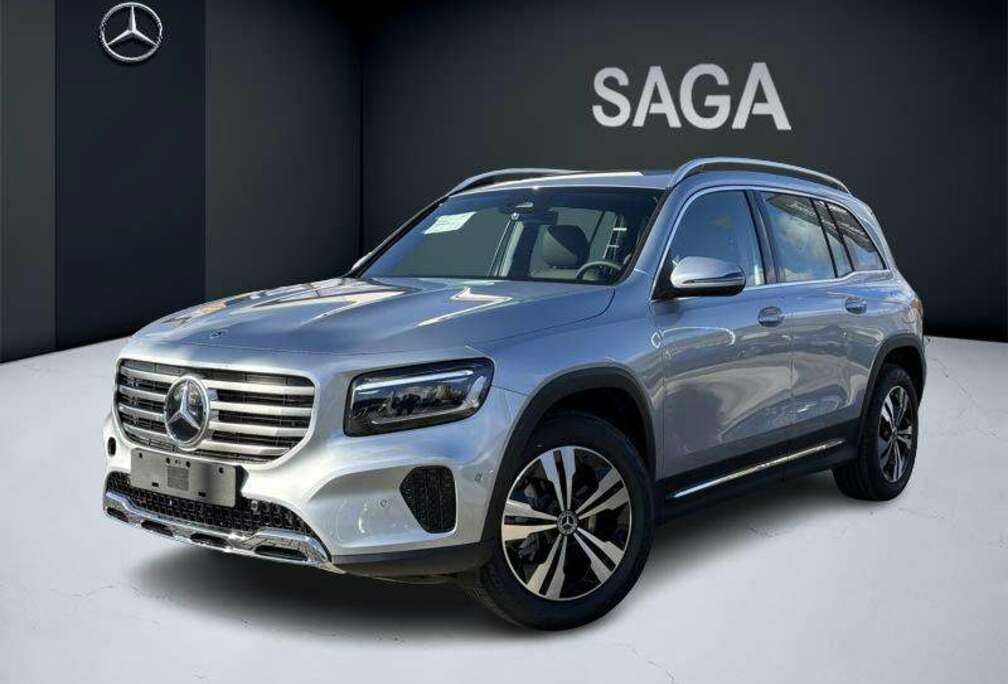 Mercedes-Benz Cyber Edition