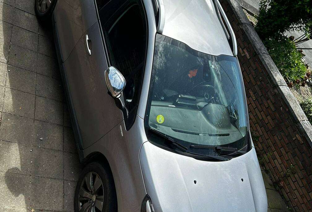Peugeot 2008 1.5 BlueHDi Active S