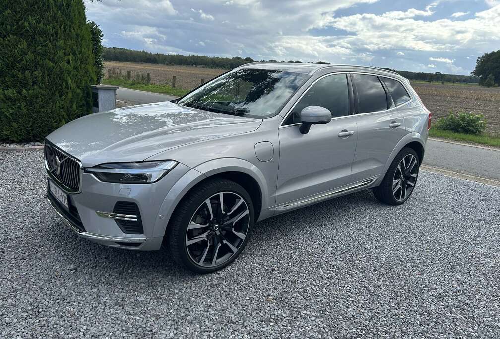 Volvo 2.0 T6 PHEV AWD Essential Bright (257kW)