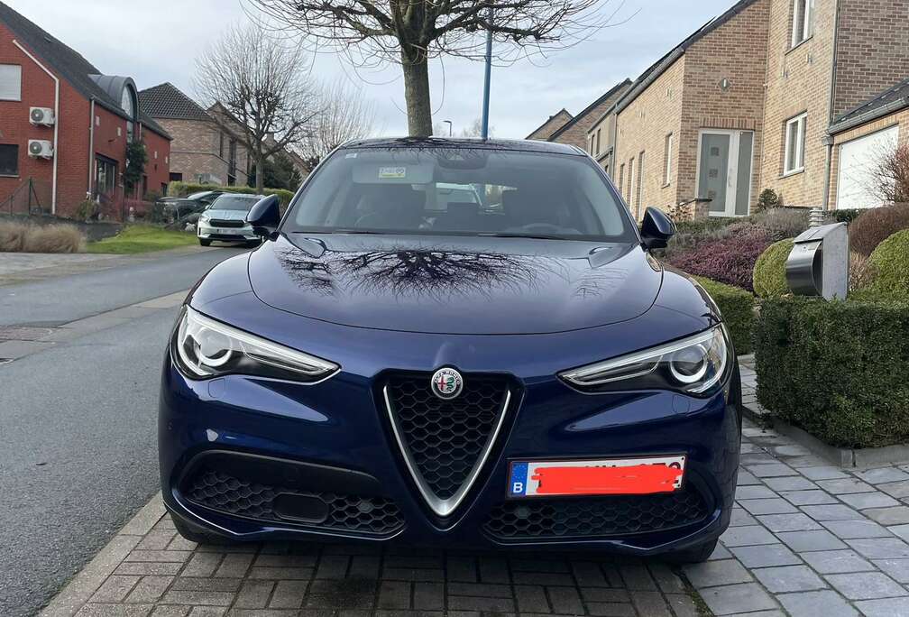 Alfa Romeo 2.2 MJD