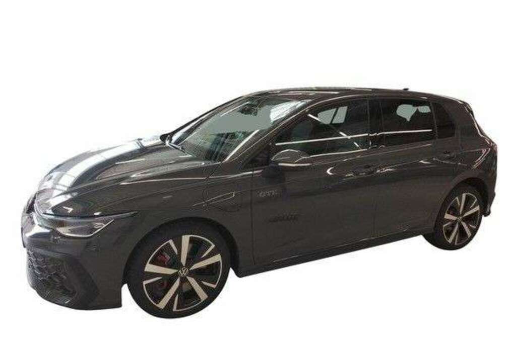 Volkswagen VIII PHASE 2  1.5 eHybrid 272 CV DSG 6 *DCC* MATRI