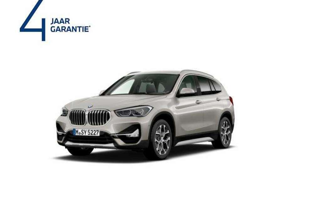 BMW X1 18i