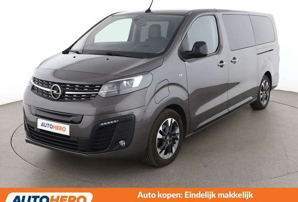 Opel electric drive 100 kW Elegance L (L3)