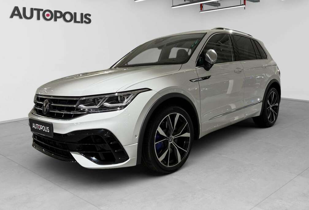 Volkswagen 2.0 TSI OPF 235kW 4Mot R DSG