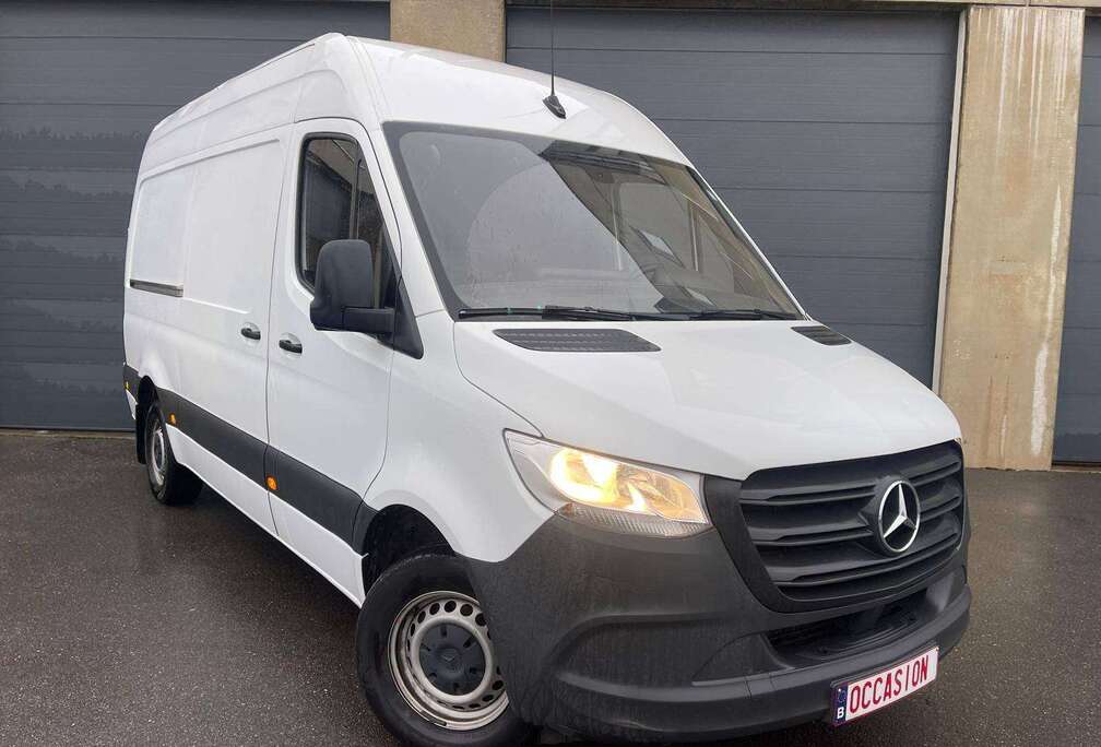 Mercedes-Benz 311 2.0 CDI L3H3 (EU6d)