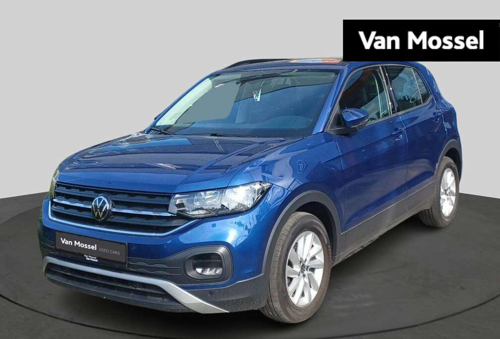 Volkswagen 1.0 TSI DSG Life - Virtual Cockpit - Carplay