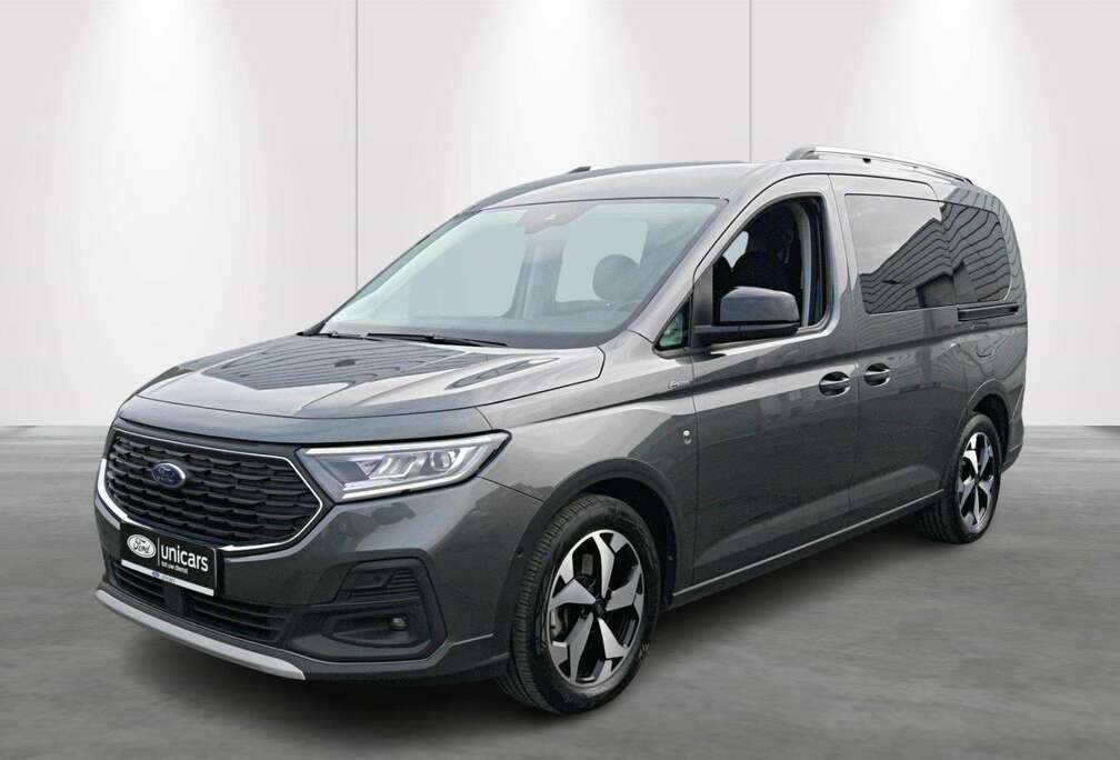 Ford Connect 1.5 EcoBoost 84kW Active