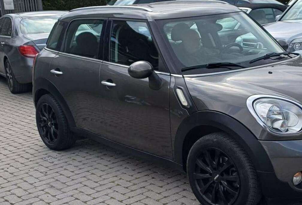 MINI Mini Countryman 1.6i Cooper