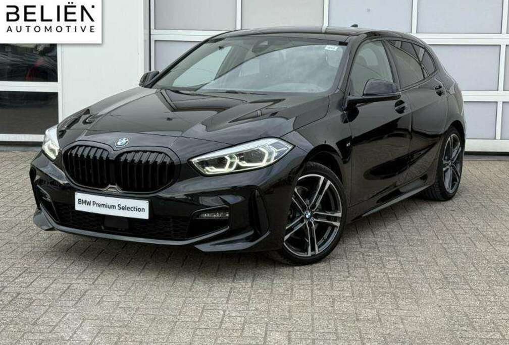 BMW i