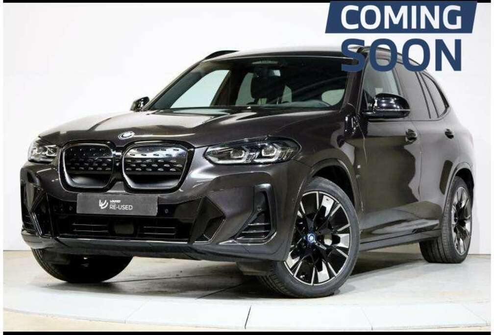 BMW Impressive Kit M Sport