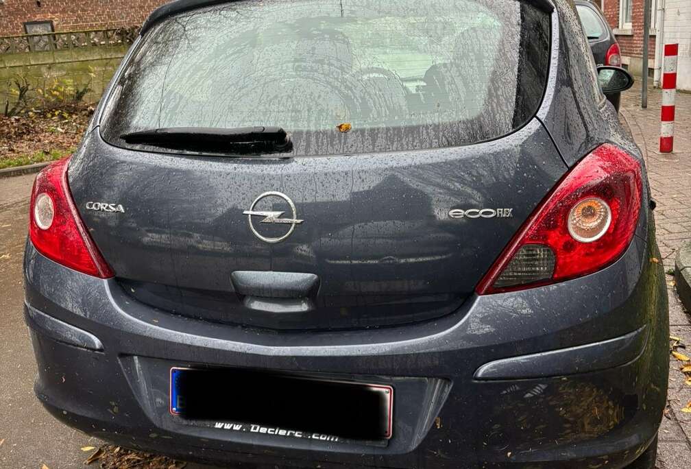 Opel 1.3 CDTi ecoFLEX Enjoy FAP