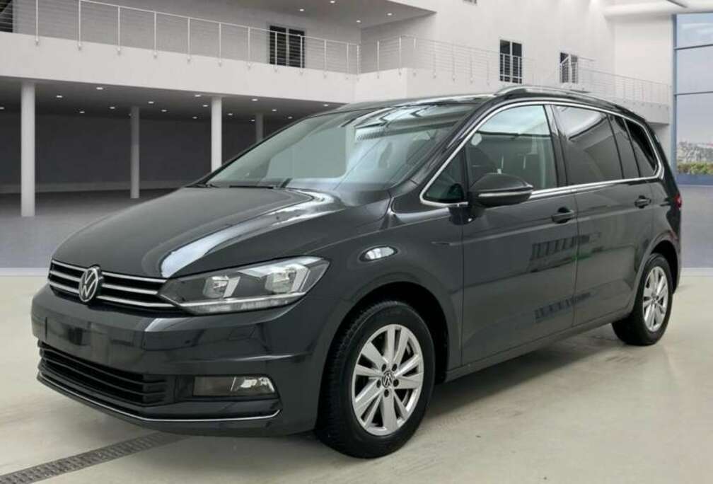 Volkswagen Highline 1.5TSI DSG7plEasy-OpenACCReady 2 Disc