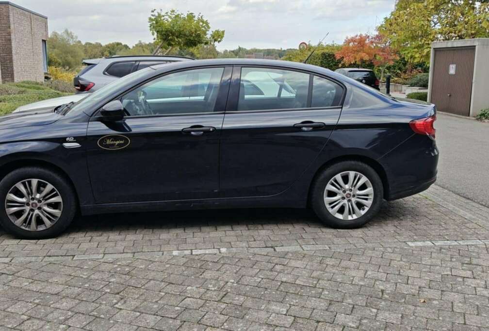 Fiat Tipo 1.4 16V Easy