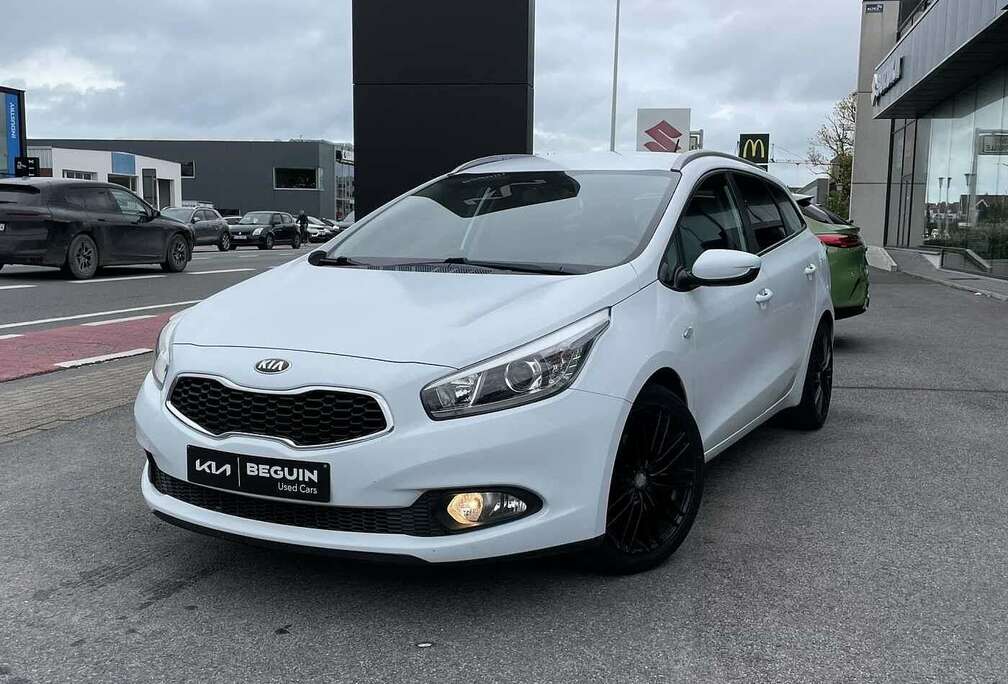 Kia SPORTSWAGON SW 1.4i Easy