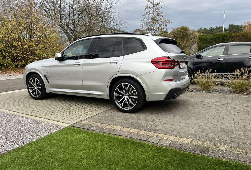 BMW xDrive30e Aut. Sport