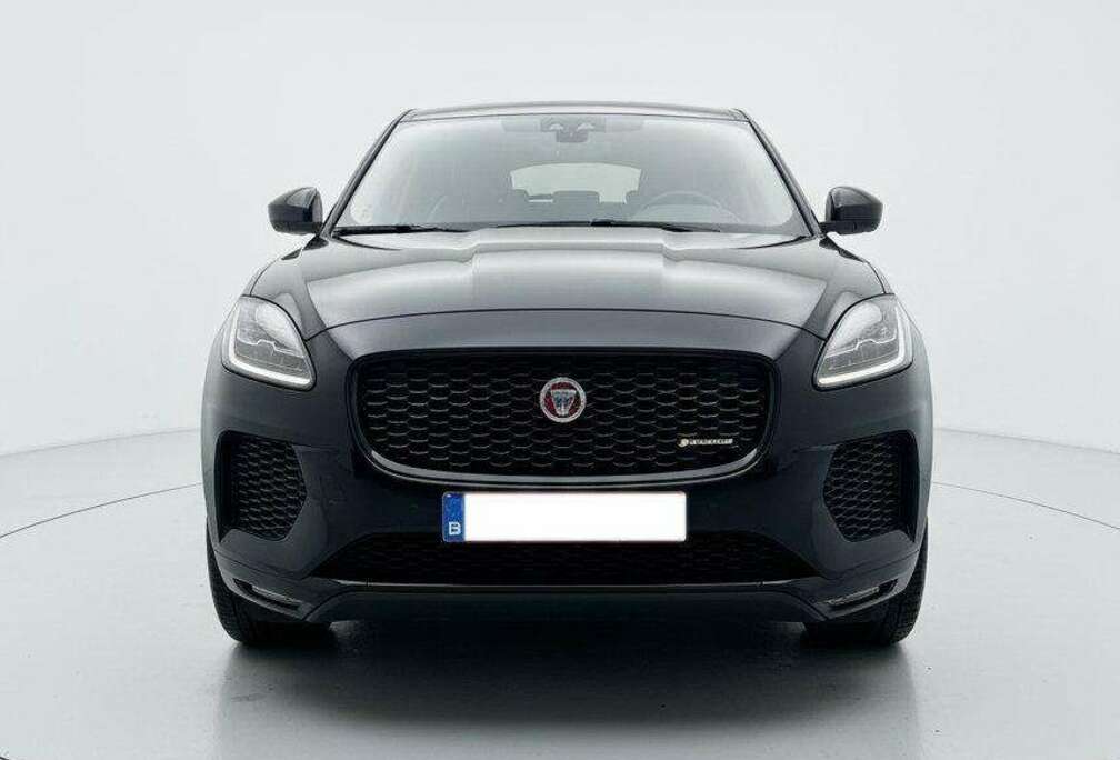 Jaguar E-Pace 2.0 T AWD R-Dynamic S (EU6.2)