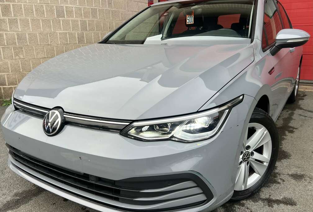 Volkswagen 2.0 SCR TDi 1st Edition ( 15.619 € HTVA )