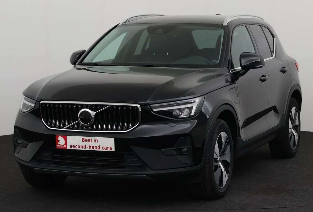 Volvo 1.5 T5 RECHARGE BRIGHT + GPS + CAMERA + PDC + CRUI