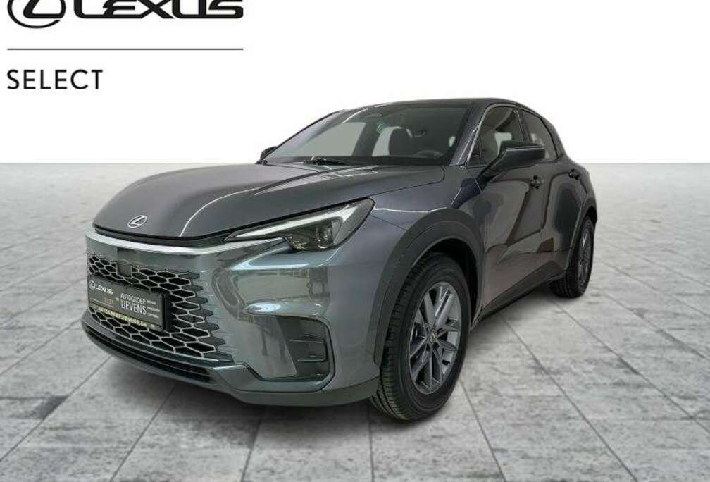 Lexus BASE + COMFORT