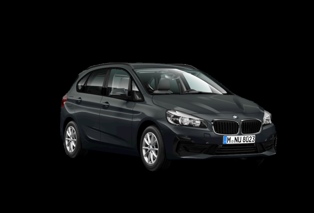 BMW i Active Tourer Benzine