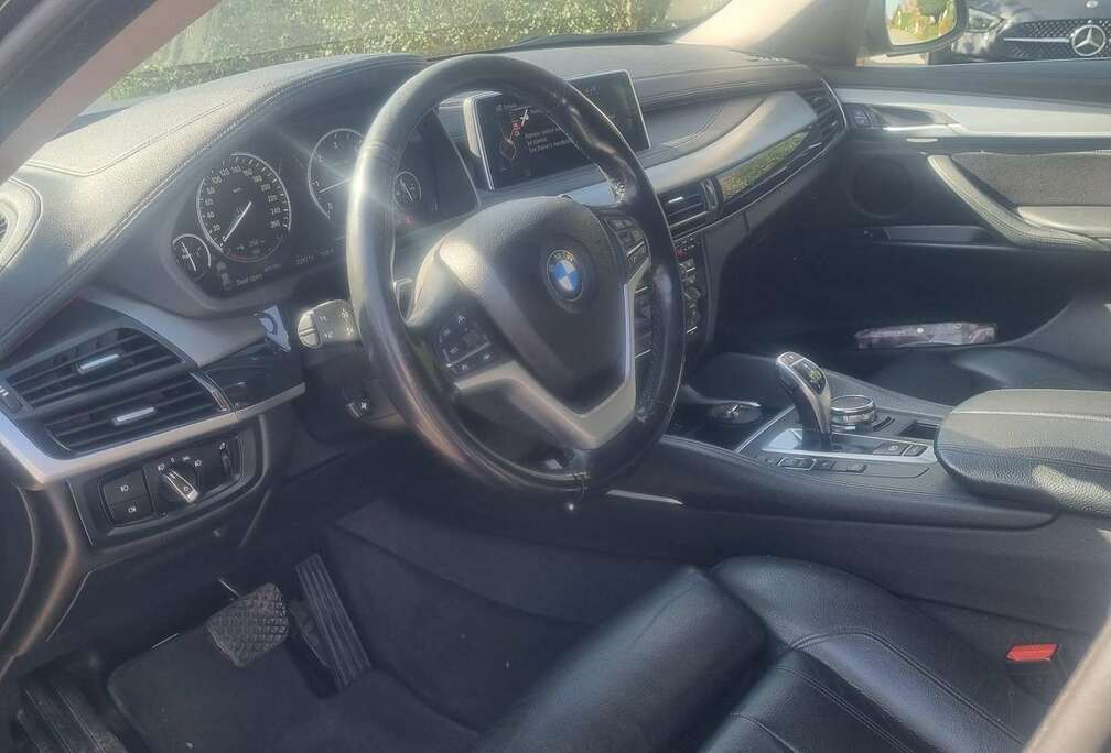 BMW xDrive30d