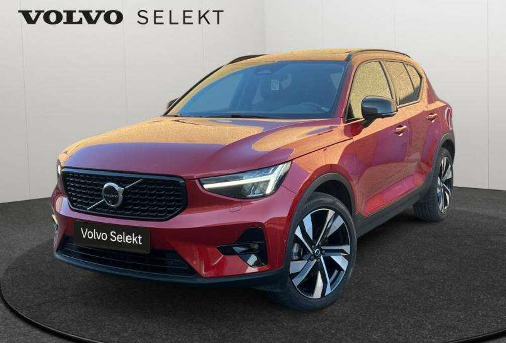 Volvo B4 Ultimate /Essence