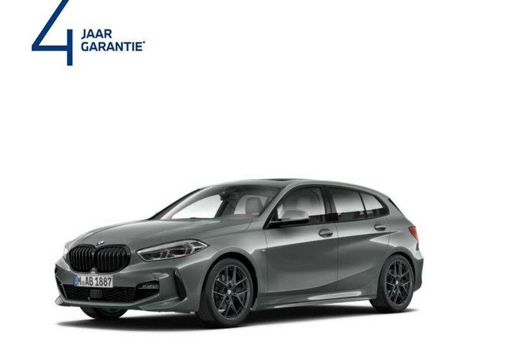 BMW M SPORT - PANODAK - NAVI