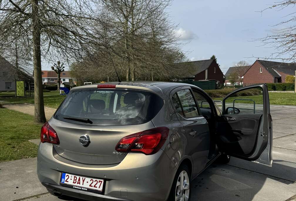 Opel 1.0 Turbo ecoFLEX Enjoy Start/Stop