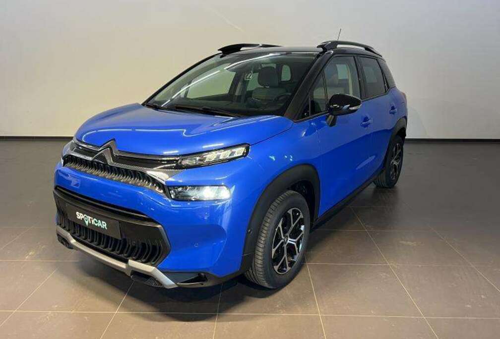 Citroen Shine AUTOMATIQUE